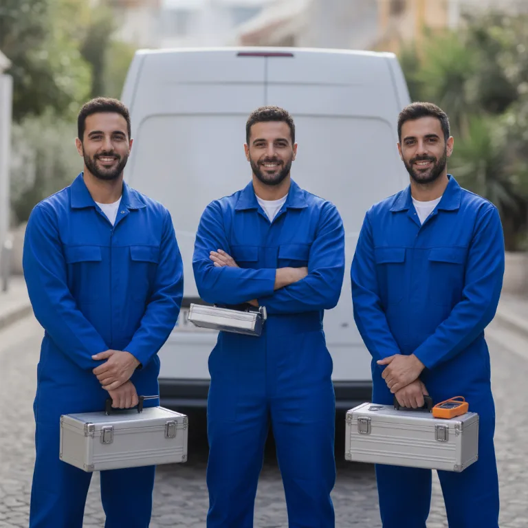 Riparazione Lavatrici team a Lamezia Terme